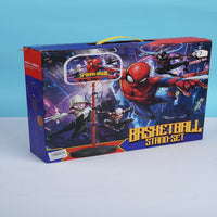 BasketBall Stand-Set