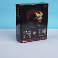 Iron Man Lego