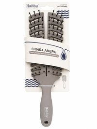 Curved Vent Hair Brush