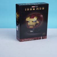 Iron Man Lego