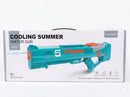 Cooling Summer - Water Gun