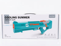 Cooling Summer - Water Gun