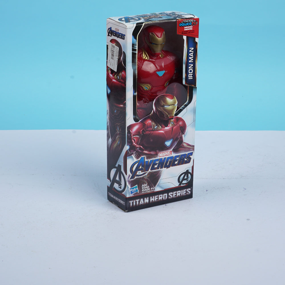 Iron Man character