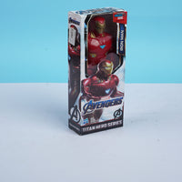 Iron Man character