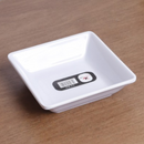 4.3'' Melamine Dish