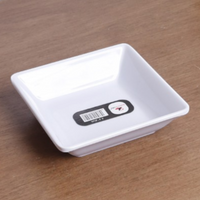 4.3'' Melamine Dish