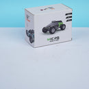 Fun Micro Warrior Car