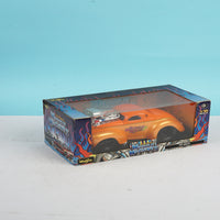 Muscle Machines Car