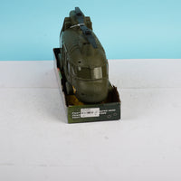 Military Helicopter