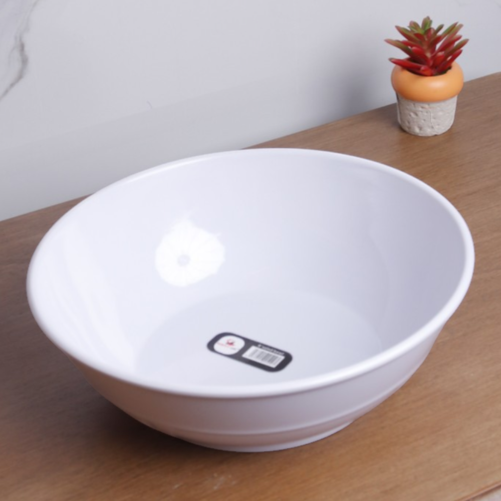9'' Melamine Salad Bowl