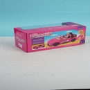 Sport Car&Doll