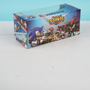 Sonic Car