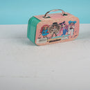 Fashion Girl Vanity Case LoL edition