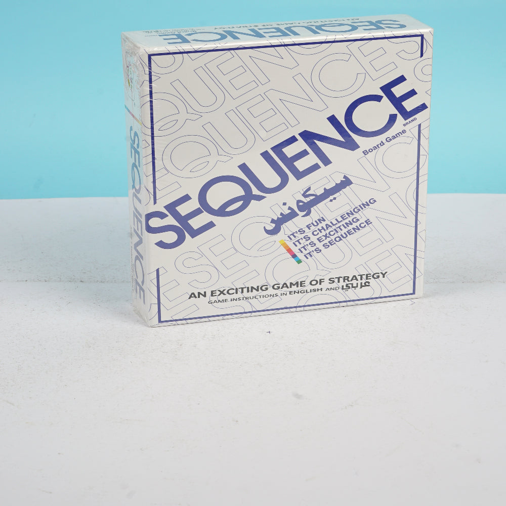 Sequence