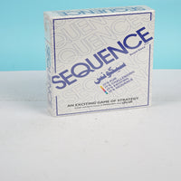 Sequence