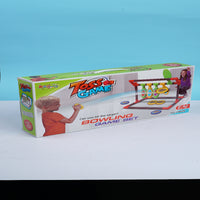 Bowling Game Set