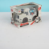 Rescue Truck