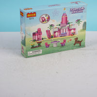 Fairytale Dream Lego
