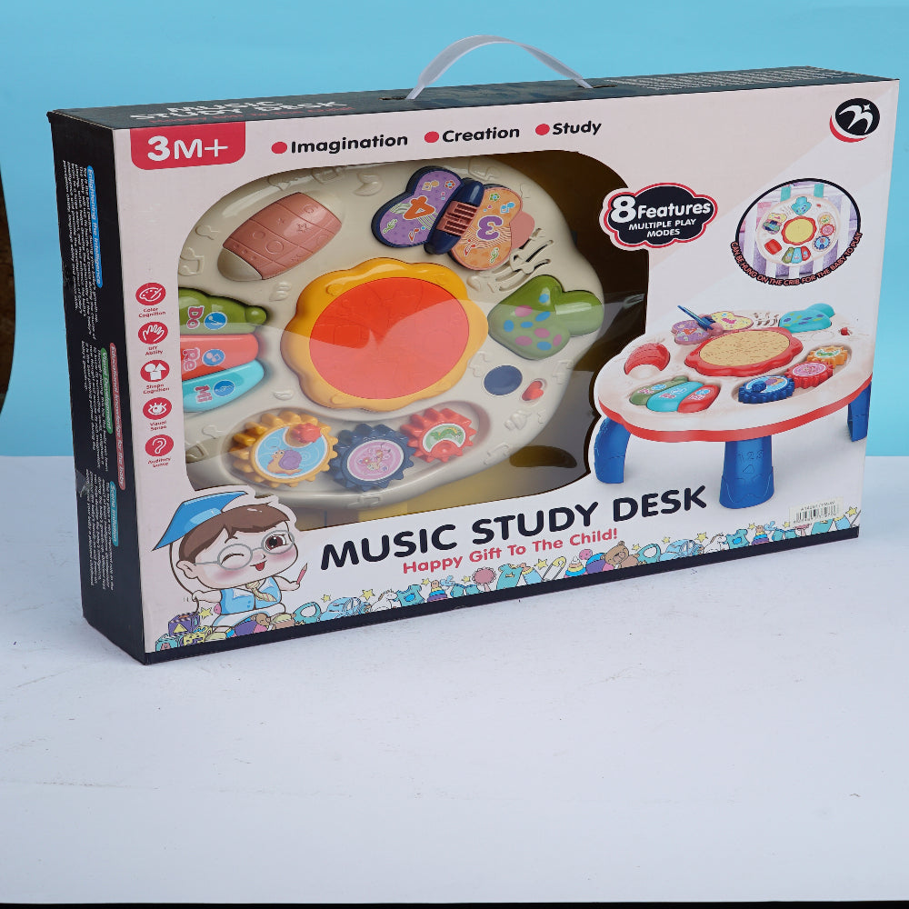 Music Study Desk