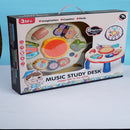 Music Study Desk