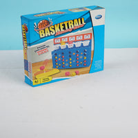 BasketBall Shooting Game