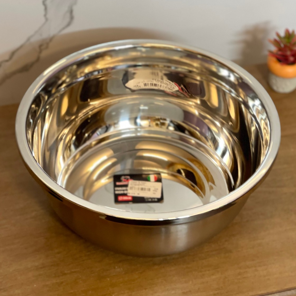 26 cm Stainless steel Bowl