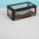 Model Car-Blue edition