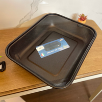 Stainless Steel Drain Basket