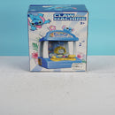 Claw Machine Stitch Edition