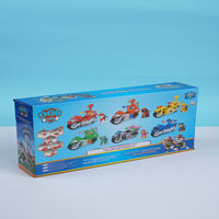 PawPatrol Moto-Series