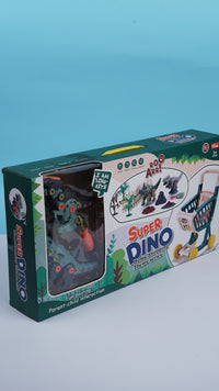Super Dino