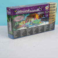 Science Of Wizards