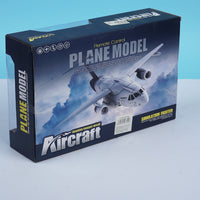 Remote Control Plane