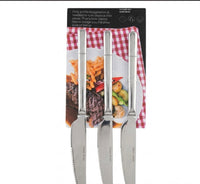 Danny Home 3-PCS Steak Knife Set