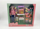 Bee Keeper Doll Playset