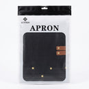 Premium Black Kitchen Apron