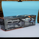 Foam Rocket Launcher
