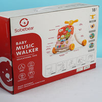 Baby Music Walker