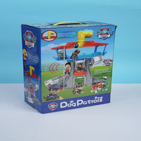 PawPatrol Tower