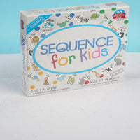 Sequence For Kids