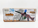 Orbeez 20 Meter Range Gun