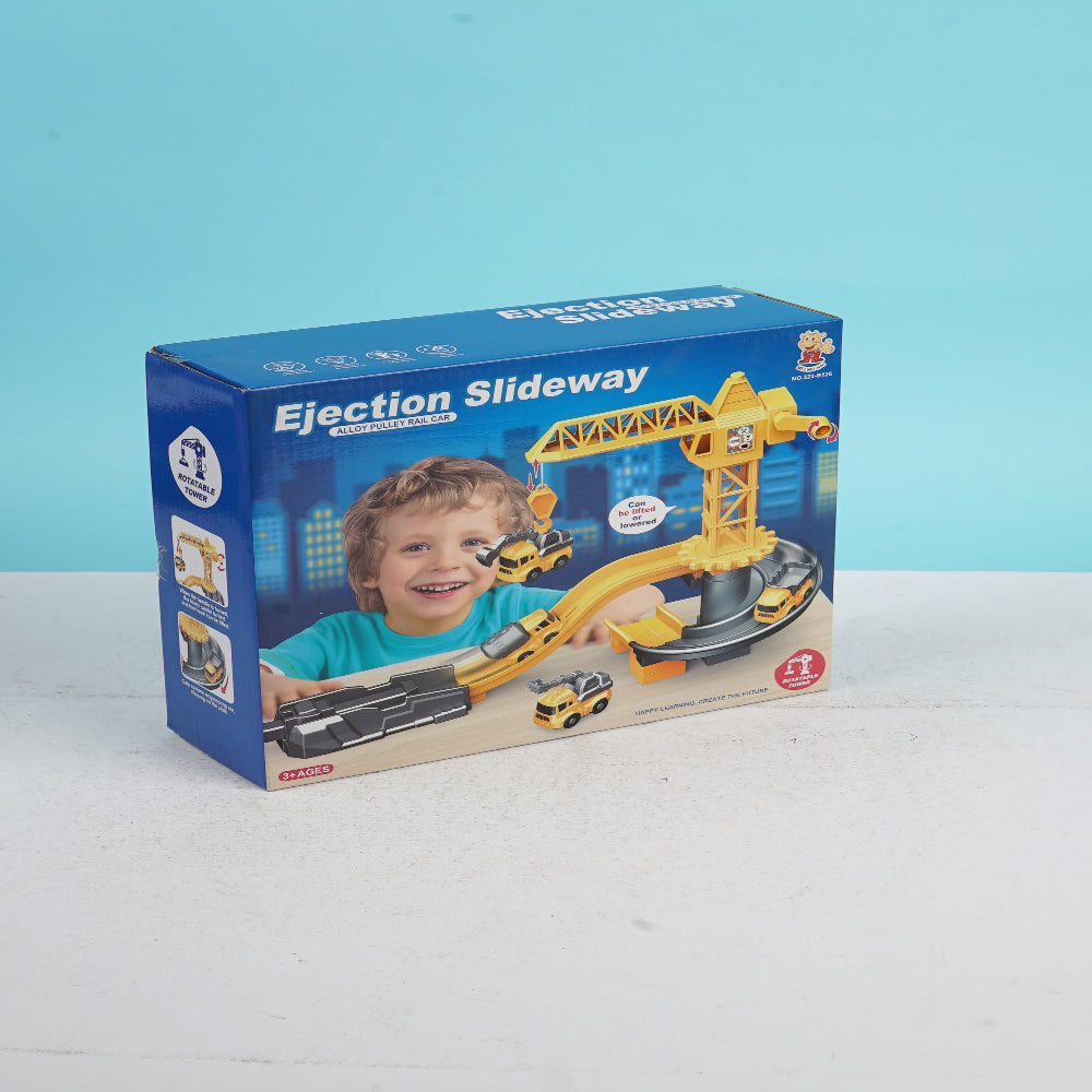 Ejection Slideway