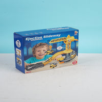 Ejection Slideway