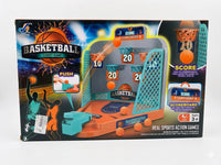 BasketBall Shoot Game