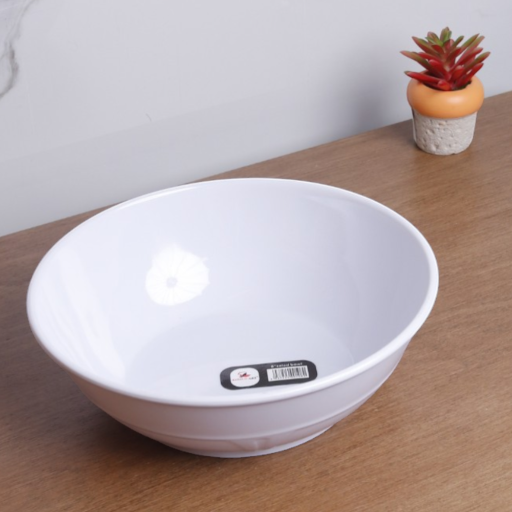 12'' Melamine  Salad Bowl
