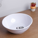12'' Melamine  Salad Bowl