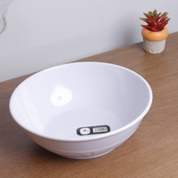 12'' Melamine  Salad Bowl