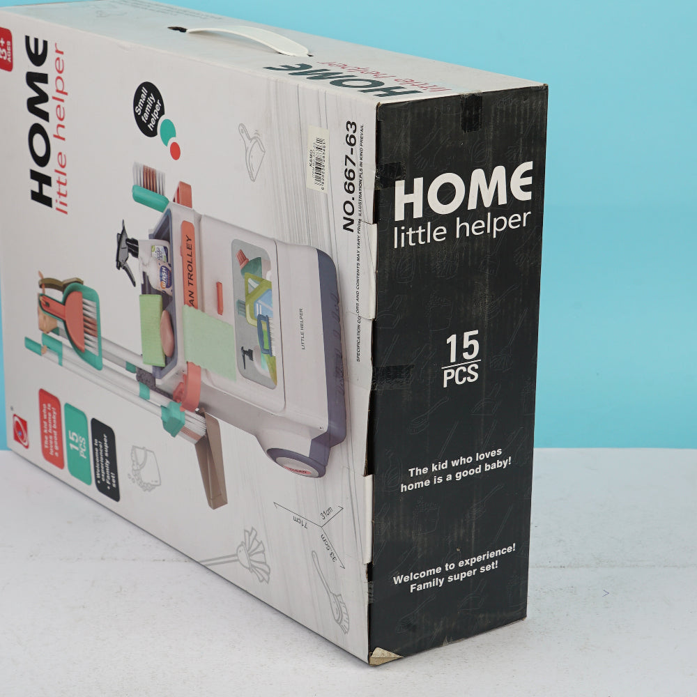 Home Little Helper Toys