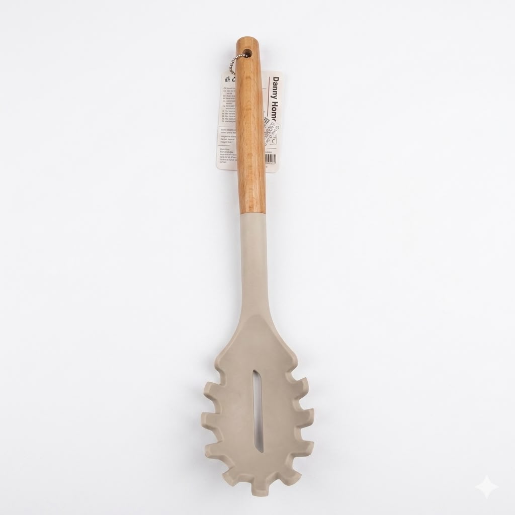 Danny Home Pasta Spoon