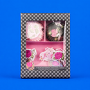 Cupcake Decorating Kit 48pcs